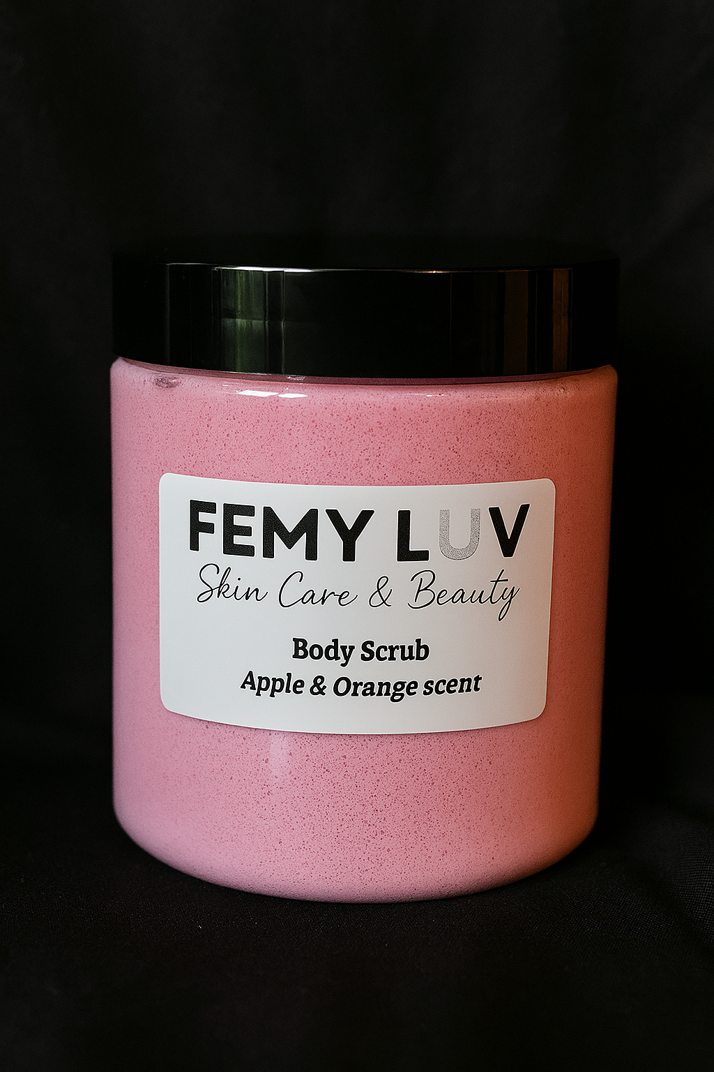 ππ Citrus Orchard Sugar Scrub ππ